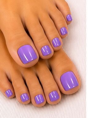 Lavender Haze
ToeNails 5 for $20 or $7